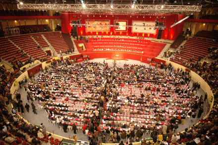 XVIII Congresso do PCP