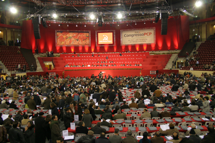 XVIII Congresso do PCP