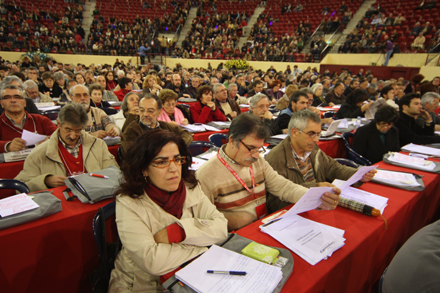 XVIII Congresso do PCP