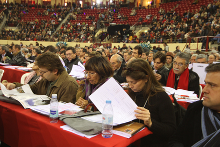 XVIII Congresso do PCP