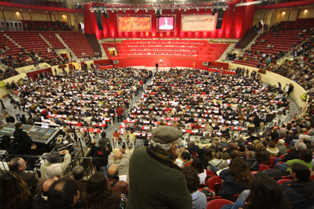 XVIII Congresso do PCP