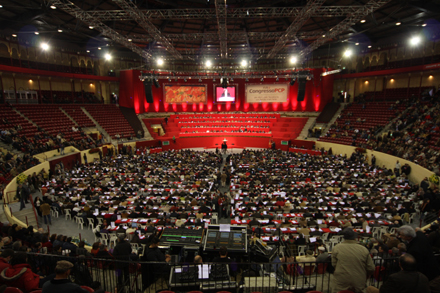 XVIII Congresso do PCP