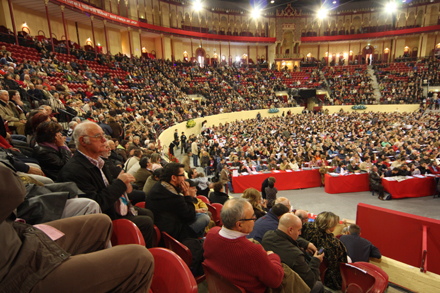 XVIII Congresso do PCP