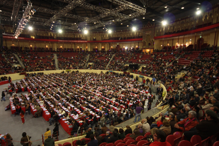 XVIII Congresso do PCP