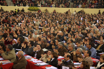 XVIII Congresso do PCP