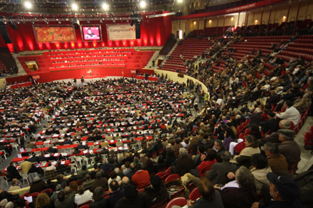 XVIII Congresso do PCP