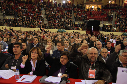 XVIII Congresso do PCP