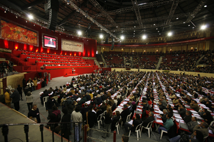 XVIII Congresso do PCP