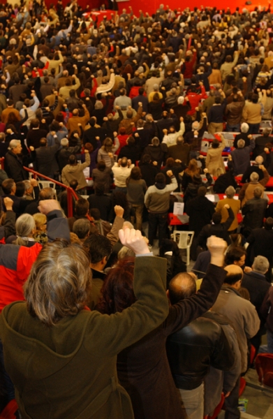 XVIII Congresso do PCP