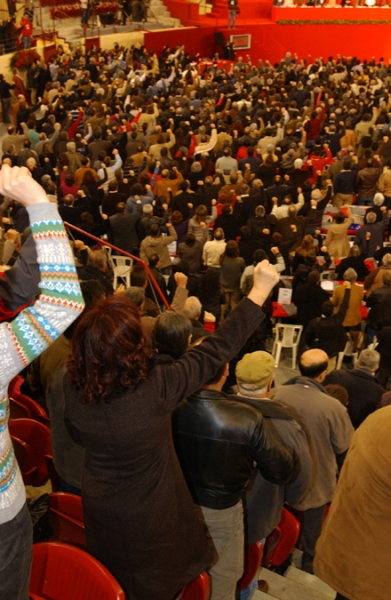 XVIII Congresso do PCP