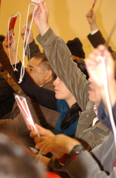 XVIII Congresso do PCP