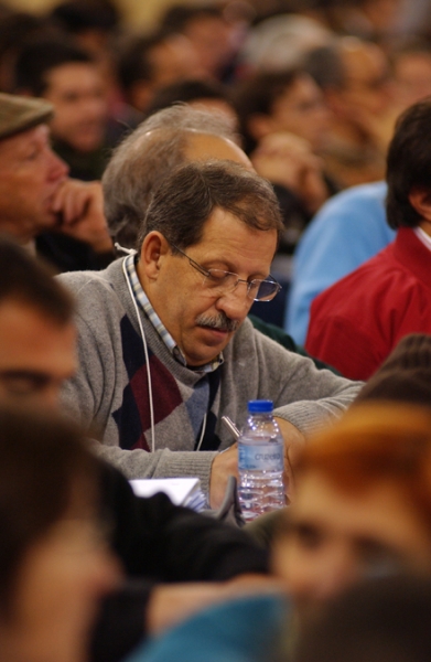 XVIII Congresso do PCP