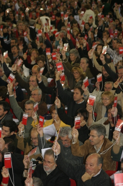 XVIII Congresso do PCP