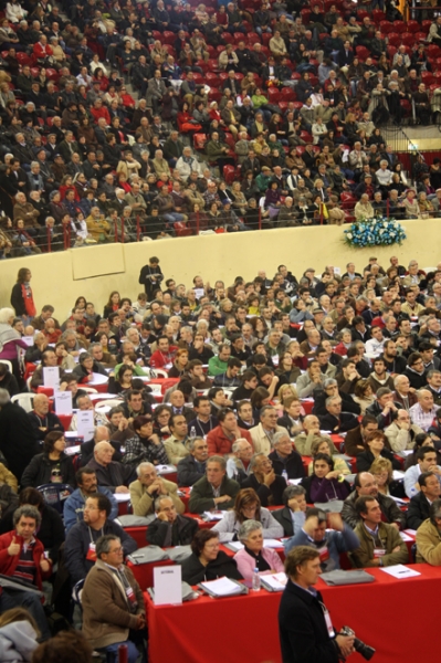 XVIII Congresso do PCP