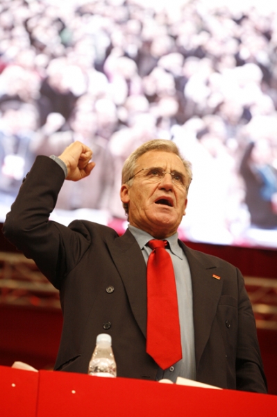 XVIII Congresso do PCP