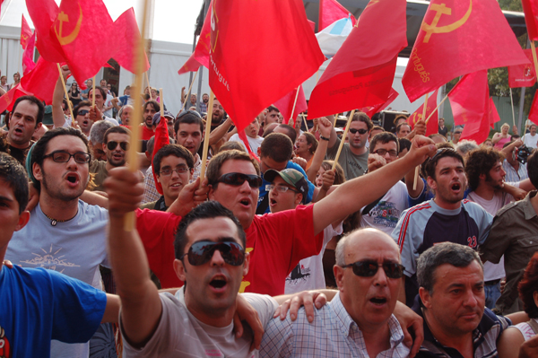 Festa da Alegria 2008