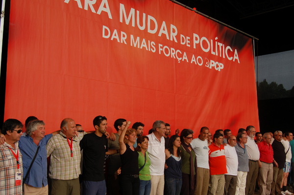 Festa da Alegria 2008