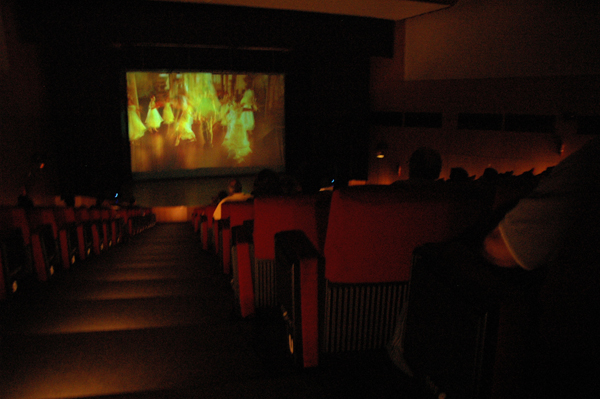 Festa da Alegria 2008