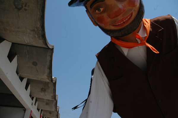 Festa da Alegria 2008