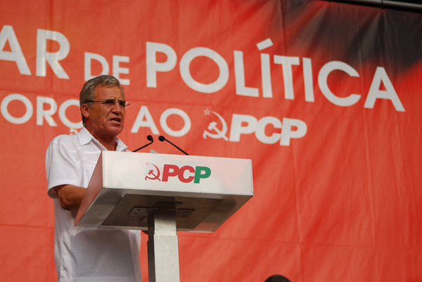 Festa da Alegria 2008