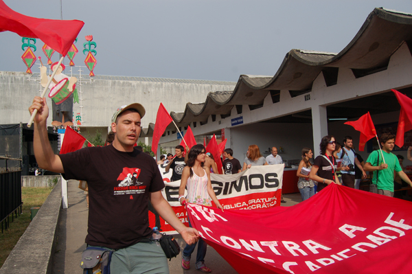 Festa da Alegria 2008