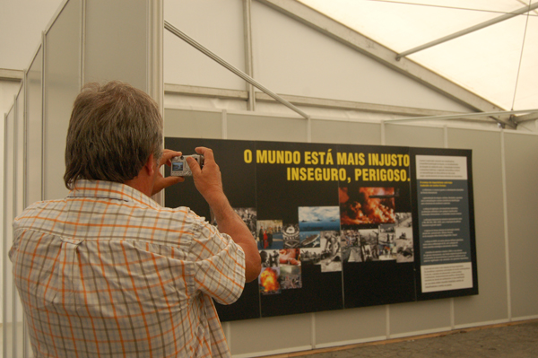 Festa da Alegria 2008