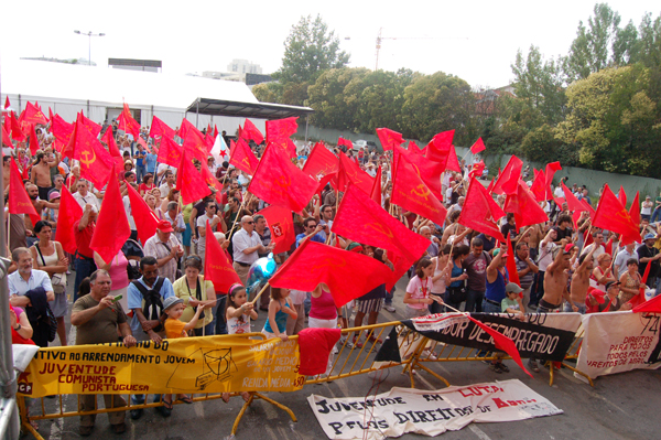 Festa da Alegria 2008