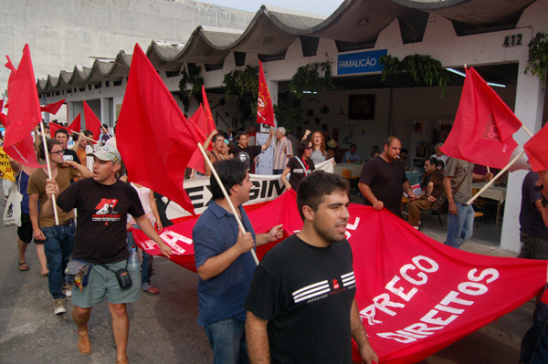 Festa da Alegria 2008