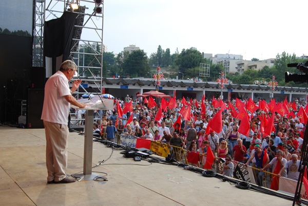 Festa da Alegria 2008