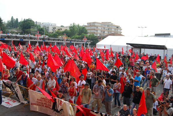 Festa da Alegria 2008