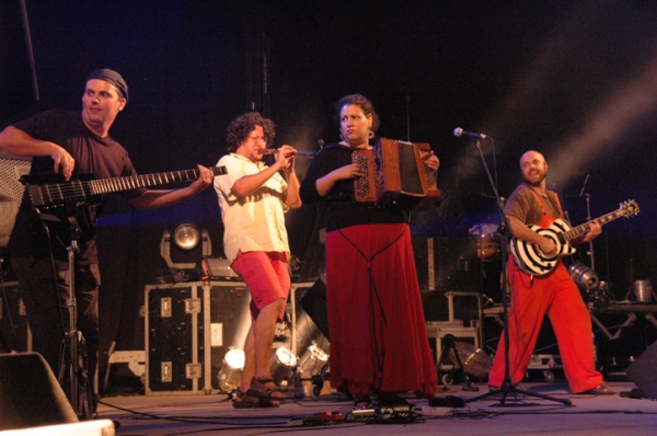 Festa da Alegria 2008