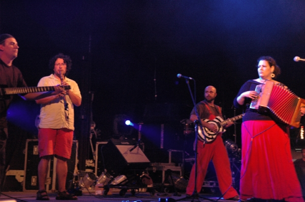 Festa da Alegria 2008