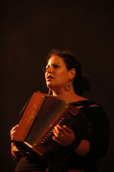 Festa da Alegria 2008