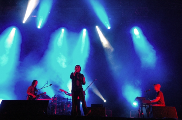 Festa da Alegria 2008