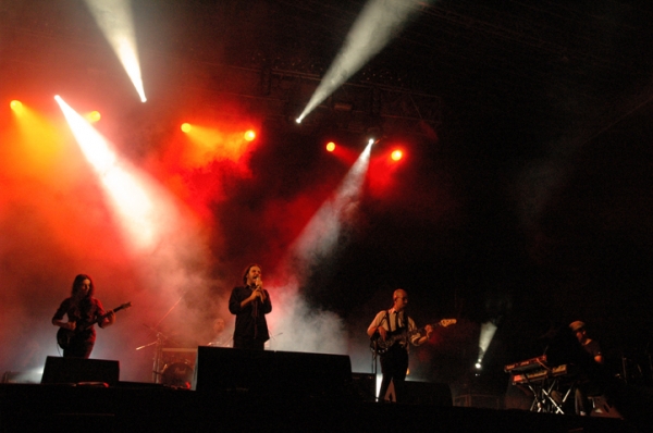 Festa da Alegria 2008