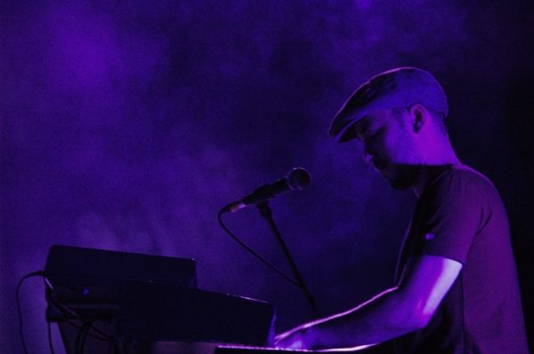 Festa da Alegria 2008