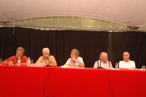 Festa da Alegria 2008