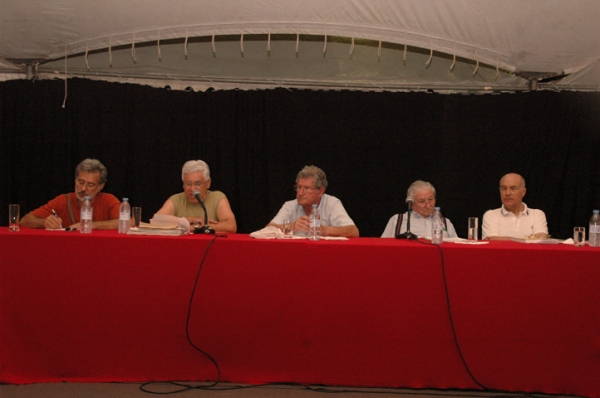 Festa da Alegria 2008