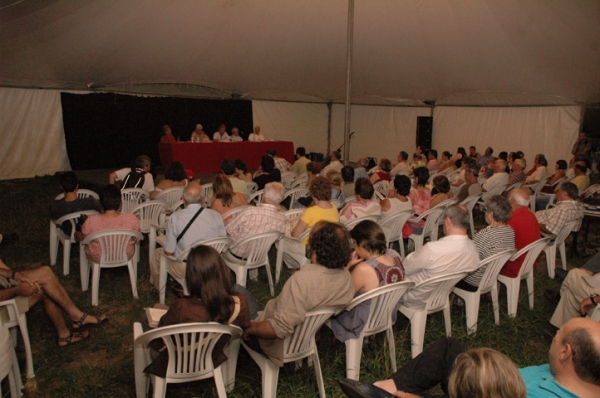 Festa da Alegria 2008