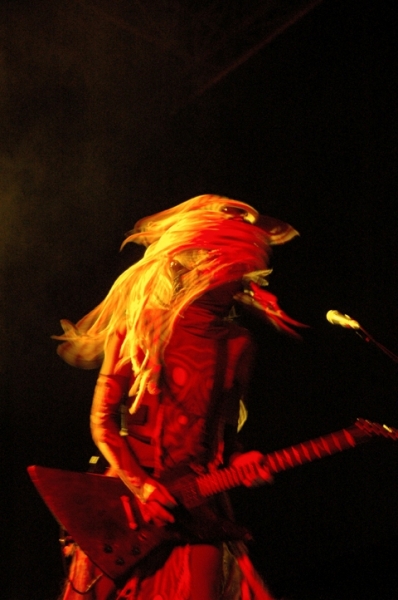 Festa da Alegria 2008