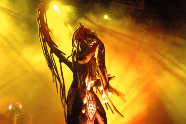 Festa da Alegria 2008