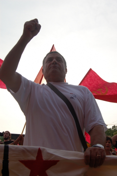 Festa da Alegria 2008