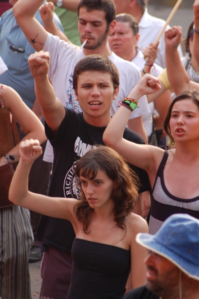 Festa da Alegria 2008