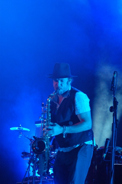 Festa da Alegria 2008