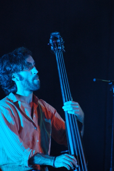 Festa da Alegria 2008