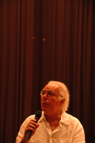 Festa da Alegria 2008