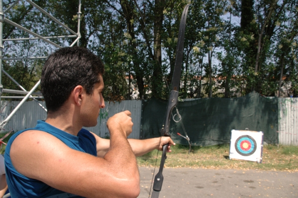 Festa da Alegria 2008