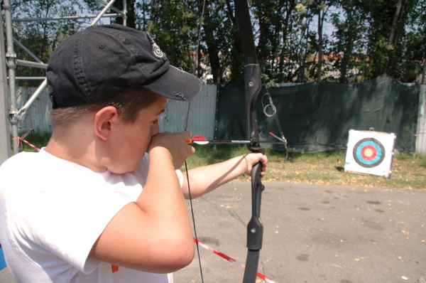 Festa da Alegria 2008