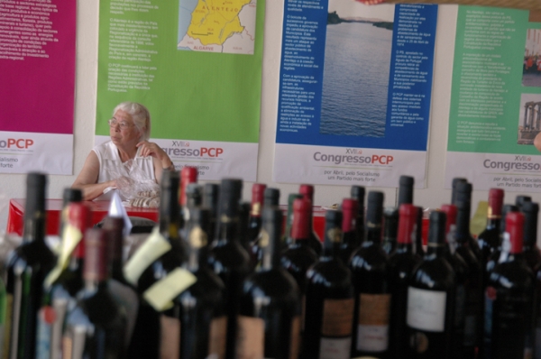 Festa da Alegria 2008