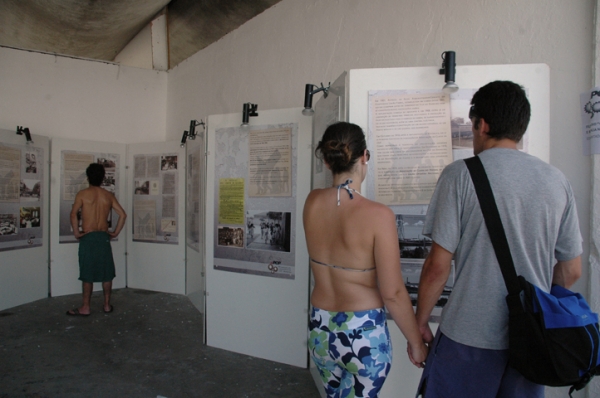 Festa da Alegria 2008